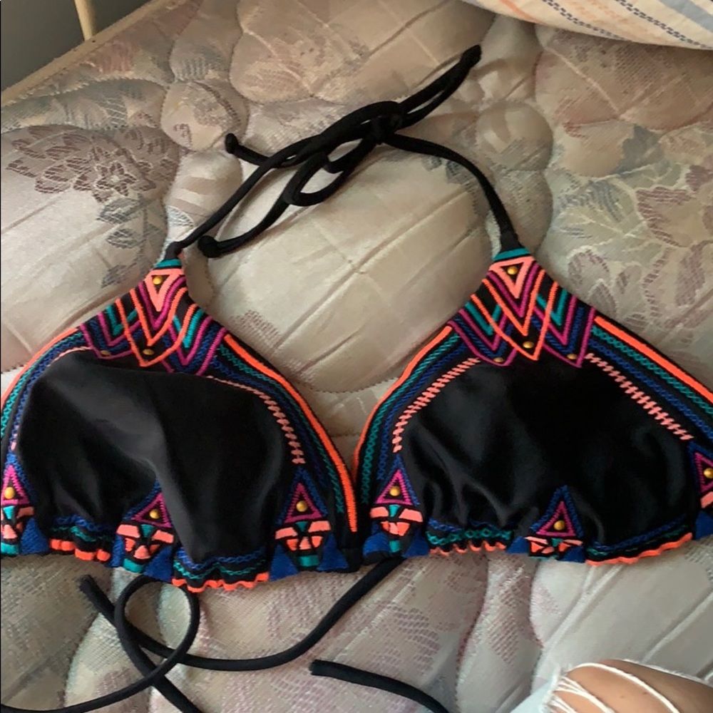 Bathing suit top